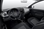 Dacia Logan 2013 года